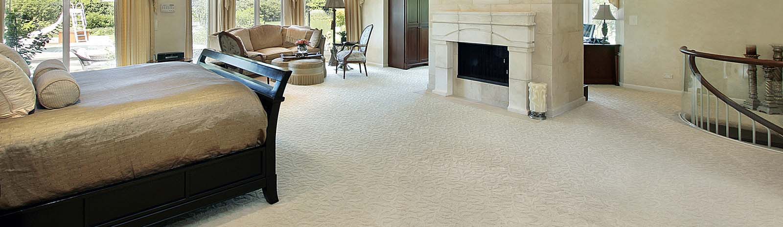 Texas Best Floors | Carpeting
